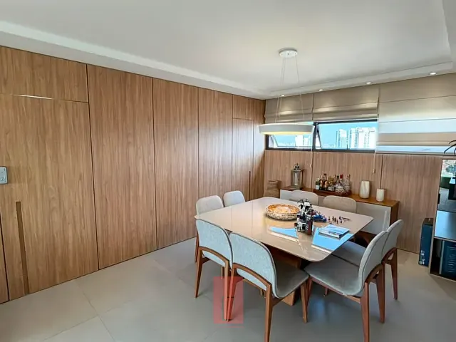 Apartamento com 169m² 3 quartos e 3 banheiros, à venda, no bairro Santana em São Paulo