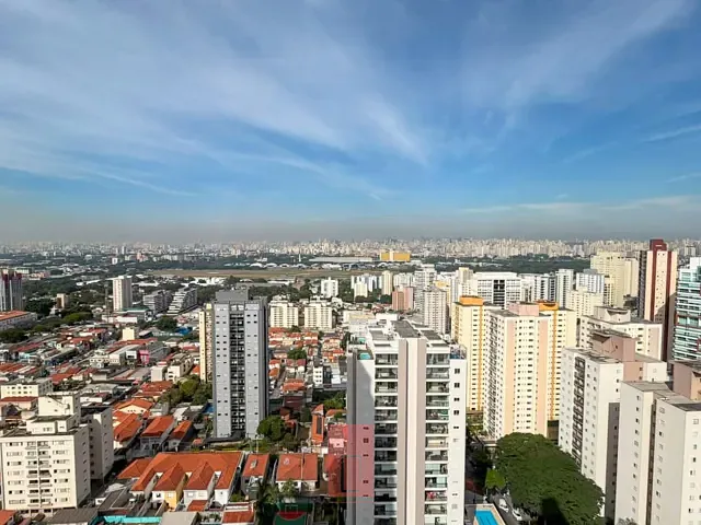 Apartamento com 169m² 3 quartos e 3 banheiros, à venda, no bairro Santana em São Paulo