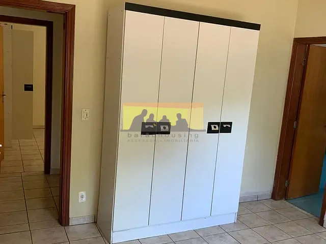 Apartamento com 55m² 2 quartos e 2 banheiros, para alugar, no bairro Cidade Universitária em Campinas
