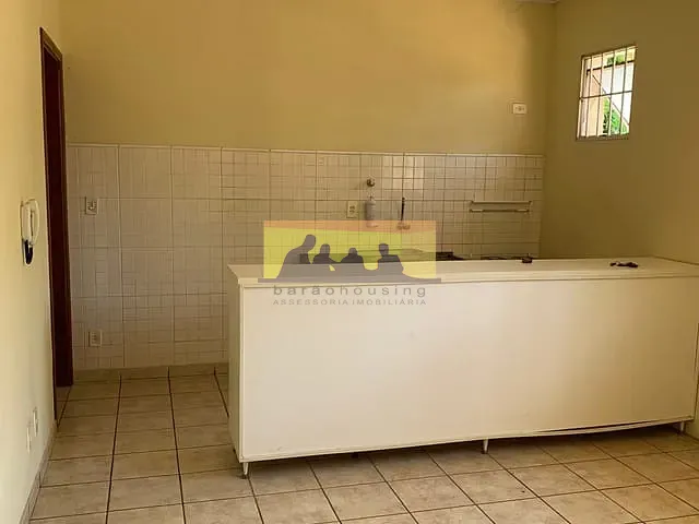 Apartamento com 55m² 2 quartos e 2 banheiros, para alugar, no bairro Cidade Universitária em Campinas