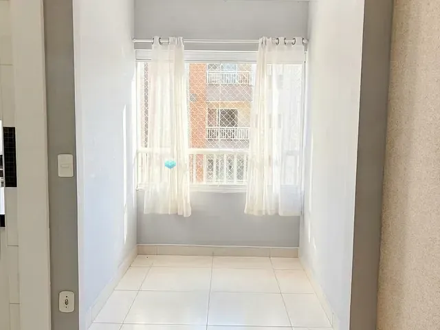 Apartamento 2 quartos e 2 banheiros, para alugar, no bairro Centro em São José do Rio Preto