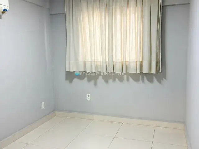 Apartamento 2 quartos e 2 banheiros, para alugar, no bairro Vila Redentora em São José do Rio Preto