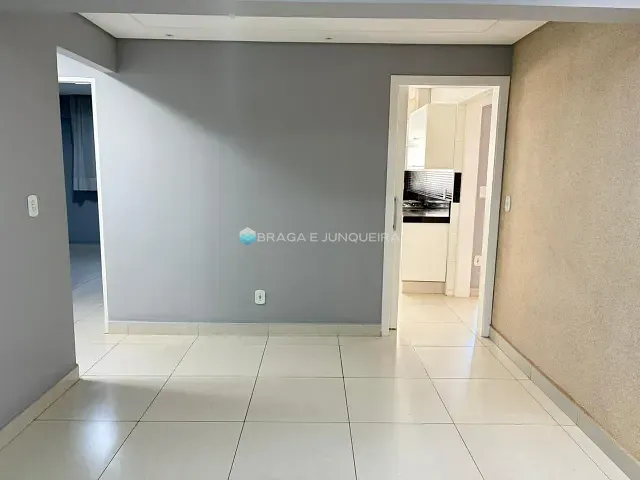 Apartamento 2 quartos e 2 banheiros, para alugar, no bairro Vila Redentora em São José do Rio Preto