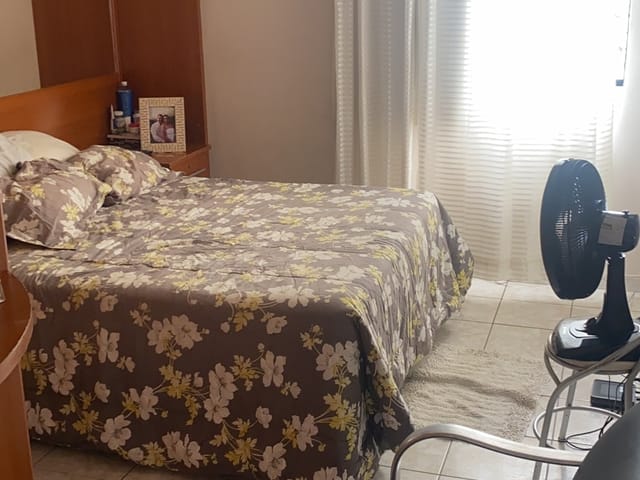 Apartamento 2 quartos e 3 banheiros, à venda, no bairro Centro em Campos dos Goytacazes