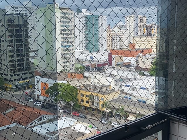 Apartamento 2 quartos e 3 banheiros, à venda, no bairro Centro em Campos dos Goytacazes