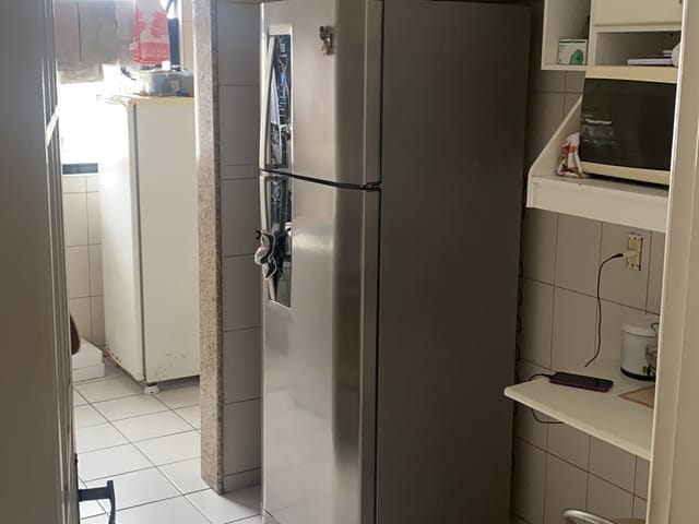 Apartamento 2 quartos e 3 banheiros, à venda, no bairro Centro em Campos dos Goytacazes
