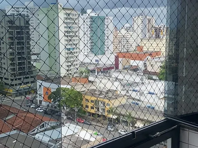 Apartamento 2 quartos e 3 banheiros, à venda, no bairro Centro em Campos dos Goytacazes