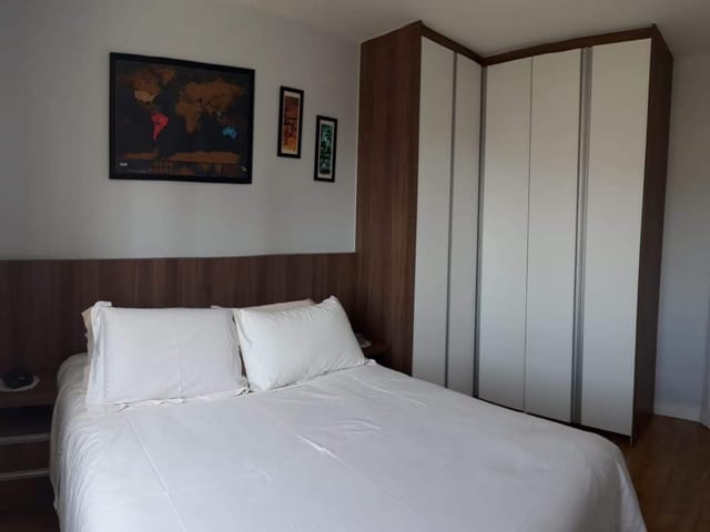 Foto do Apartamento - Apartamento com 2 dormitórios à venda, 62 m² por R$ 290.000,00 - Jaguaribe - Osasco/SP | BUSSOCABA ADMINISTRACAO DE BENS E IMOVEIS LTDA