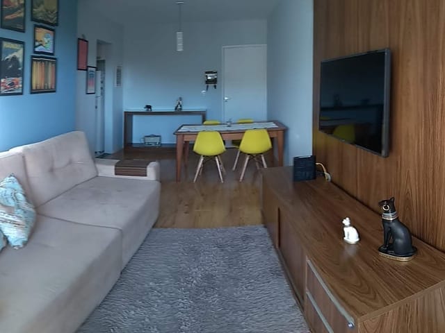 Foto do Apartamento - Apartamento com 2 dormitórios à venda, 62 m² por R$ 290.000,00 - Jaguaribe - Osasco/SP | BUSSOCABA ADMINISTRACAO DE BENS E IMOVEIS LTDA
