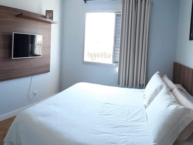Foto do Apartamento - Apartamento com 2 dormitórios à venda, 62 m² por R$ 290.000,00 - Jaguaribe - Osasco/SP | BUSSOCABA ADMINISTRACAO DE BENS E IMOVEIS LTDA