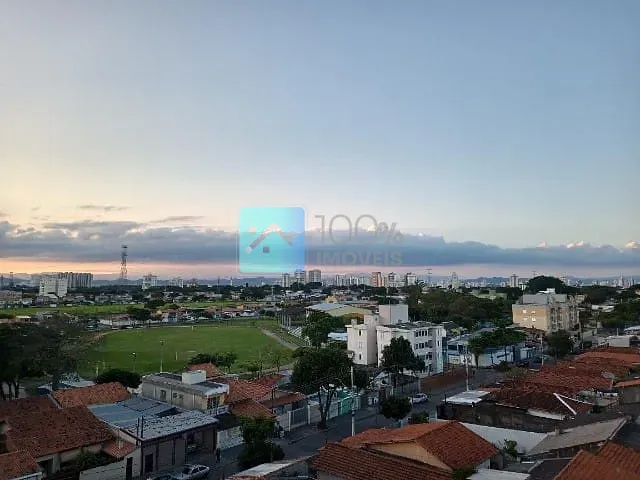 Apartamento com 70m² 2 quartos e 2 banheiros, à venda, no bairro Jardim Vale do Sol em São José dos Campos