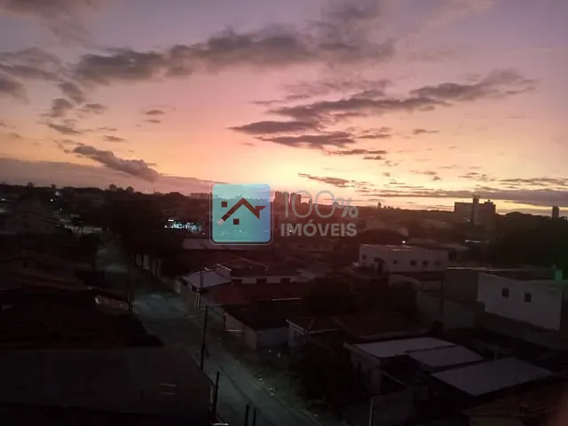 Apartamento com 70m² 2 quartos e 2 banheiros, à venda, no bairro Jardim Vale do Sol em São José dos Campos
