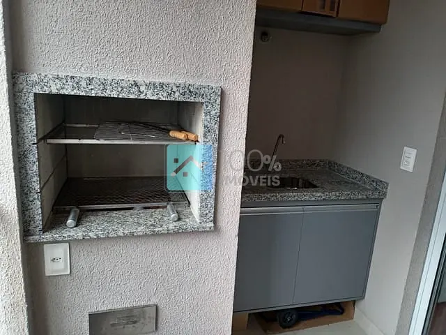 Apartamento com 70m² 2 quartos e 2 banheiros, à venda, no bairro Jardim Vale do Sol em São José dos Campos