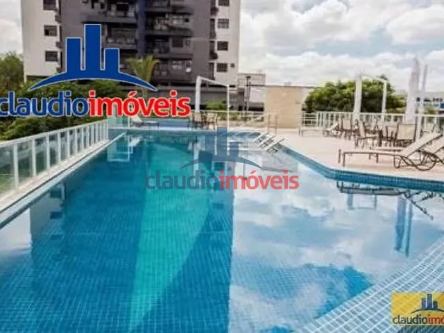 Apartamento 3 quartos e 2 banheiros, à venda, no bairro Aterrado em Volta Redonda