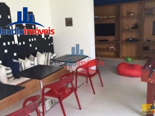 Apartamento 3 quartos e 2 banheiros, à venda, no bairro Aterrado em Volta Redonda