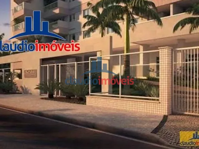 Apartamento 3 quartos e 2 banheiros, à venda, no bairro Aterrado em Volta Redonda
