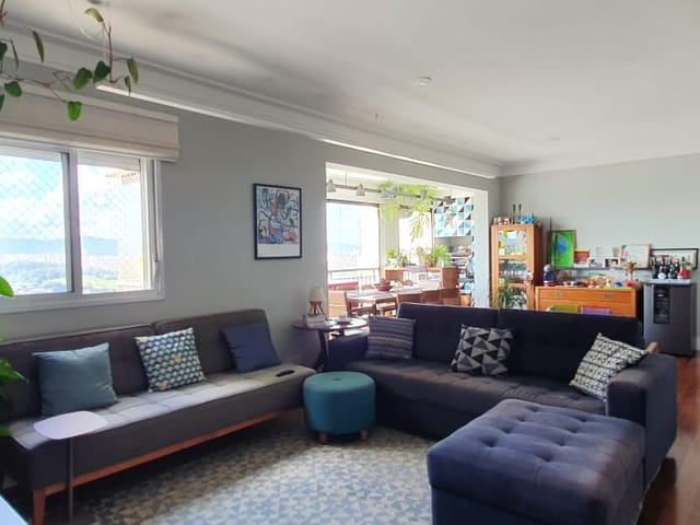 Foto do Apartamento - Apartamento à venda com 3 dormitórios na Zona Oeste, Vila Leopoldina, São Paulo, SP | D+ Soluções Imobiliárias