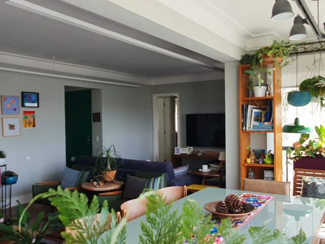 Foto do Apartamento - Apartamento à venda com 3 dormitórios na Zona Oeste, Vila Leopoldina, São Paulo, SP | D+ Soluções Imobiliárias