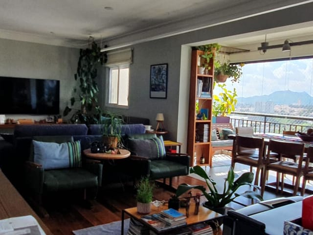 Foto do Apartamento - Apartamento à venda com 3 dormitórios na Zona Oeste, Vila Leopoldina, São Paulo, SP | D+ Soluções Imobiliárias