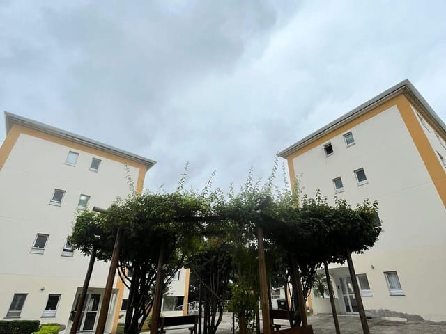 Foto do Apartamento - à venda, São Dimas, Guaratinguetá, SP | Imobiliária Domos