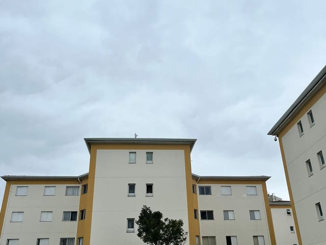 Foto do Apartamento - à venda, São Dimas, Guaratinguetá, SP | Imobiliária Domos