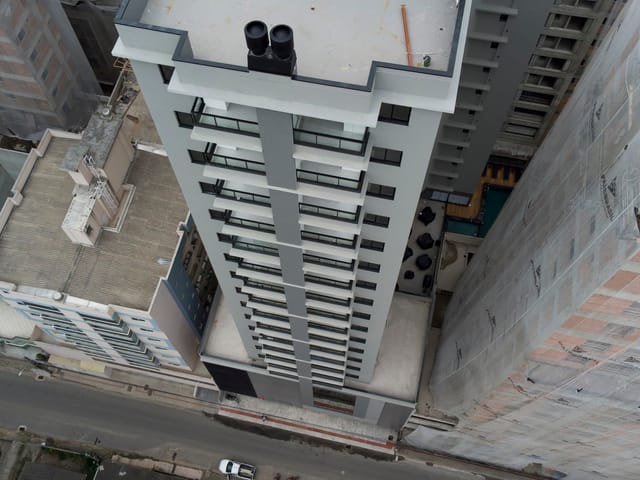 Foto do Apartamento - Dallas House | Faster