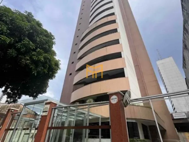 Apartamento com 184m² 4 quartos e 5 banheiros, à venda, no bairro São Brás em Belém