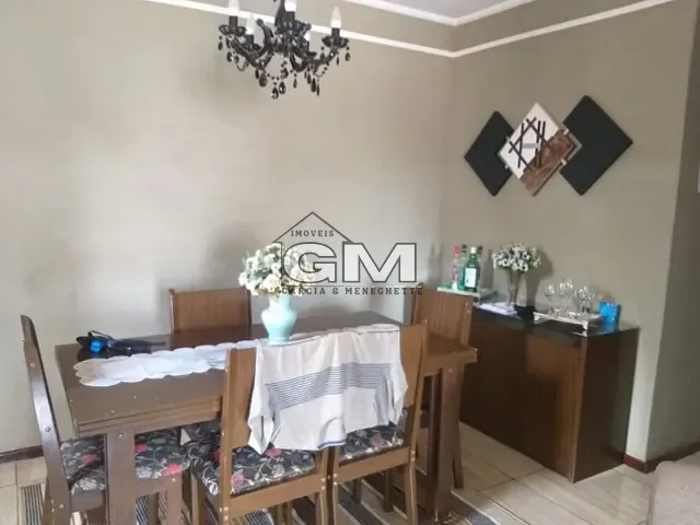 Apartamento com 97m² 3 quartos e 3 banheiros, à venda, no bairro Vila Seixas em Ribeirão Preto