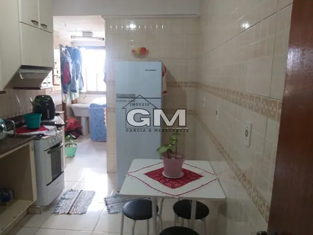 Apartamento com 97m² 3 quartos e 3 banheiros, à venda, no bairro Vila Seixas em Ribeirão Preto