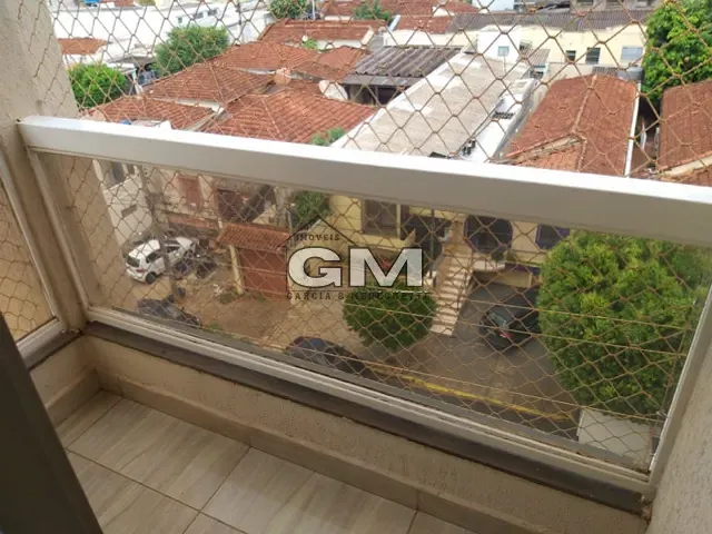 Apartamento com 97m² 3 quartos e 3 banheiros, à venda, no bairro Vila Seixas em Ribeirão Preto