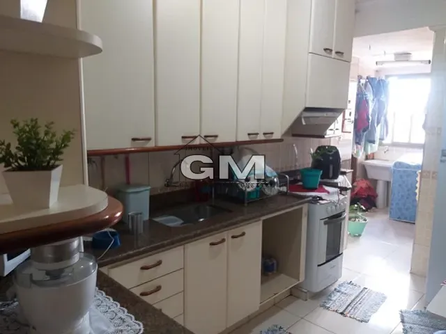 Apartamento com 97m² 3 quartos e 3 banheiros, à venda, no bairro Vila Seixas em Ribeirão Preto