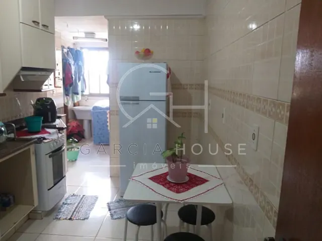 Apartamento com 97m² 3 quartos e 3 banheiros, à venda, no bairro Vila Seixas em Ribeirão Preto