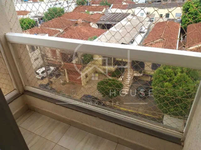 Apartamento com 97m² 3 quartos e 3 banheiros, à venda, no bairro Vila Seixas em Ribeirão Preto