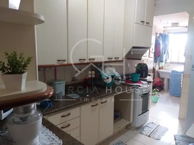 Apartamento com 97m² 3 quartos e 3 banheiros, à venda, no bairro Vila Seixas em Ribeirão Preto