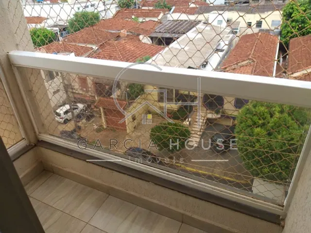 Apartamento com 97m² 3 quartos e 3 banheiros, à venda, no bairro Vila Seixas em Ribeirão Preto