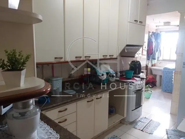 Apartamento com 97m² 3 quartos e 3 banheiros, à venda, no bairro Vila Seixas em Ribeirão Preto