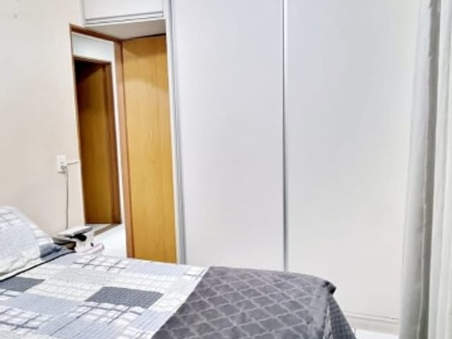 Foto do Apartamento - Apartamento à venda 3 Quartos, 1 Vaga, 62M², Guarani, Belo Horizonte - MG | Imobiliária Unique Leste