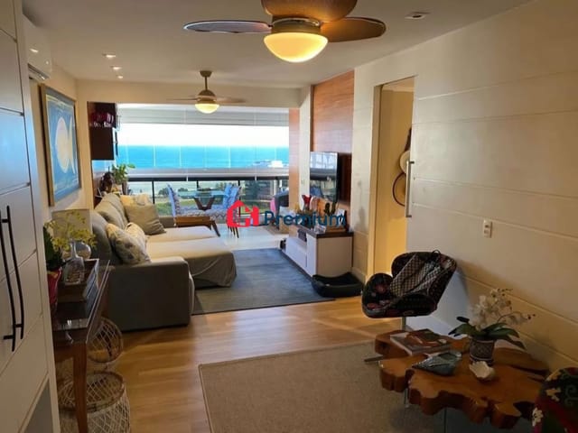 Apartamento 2 quartos e 2 banheiros, à venda, no bairro Barra da Tijuca em Rio de Janeiro