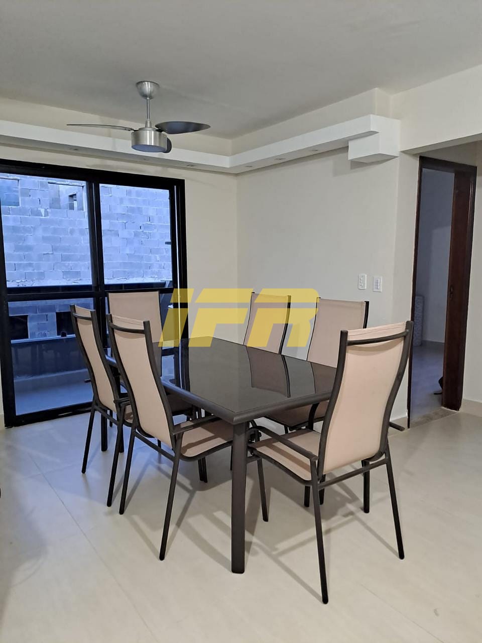 Cobertura, 2 quartos, 80 m² - Foto 3