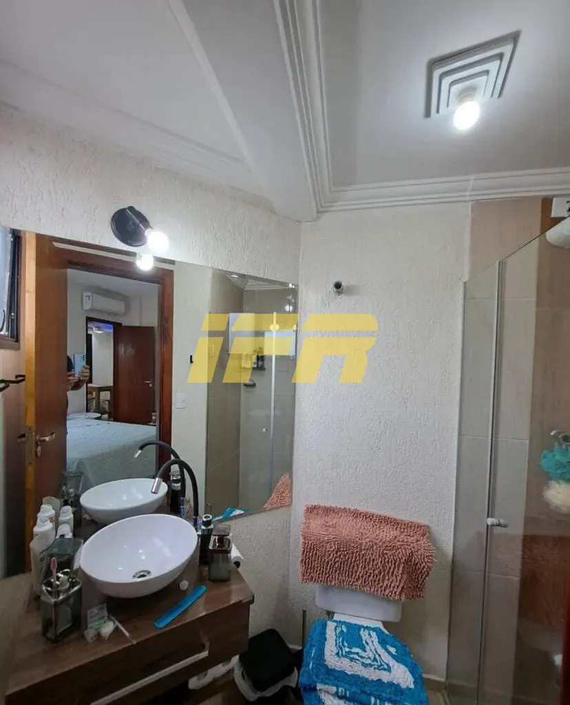 Cobertura, 2 quartos, 80 m² - Foto 10