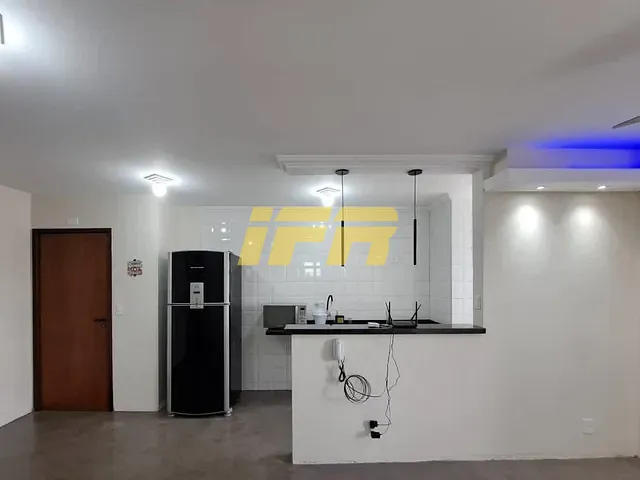 Cobertura / Penthouse 2 quartos e 1 banheiro, à venda, no bairro Itaguá em Ubatuba