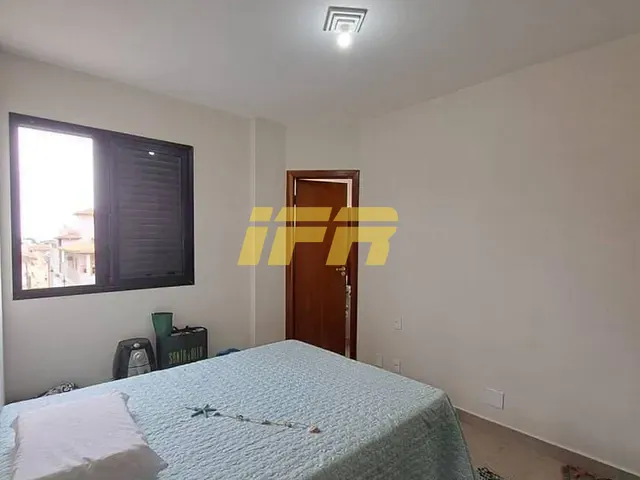 Cobertura / Penthouse 2 quartos e 1 banheiro, à venda, no bairro Itaguá em Ubatuba