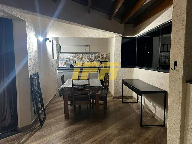 Cobertura / Penthouse 2 quartos e 2 banheiros, à venda, no bairro Itaguá em Ubatuba