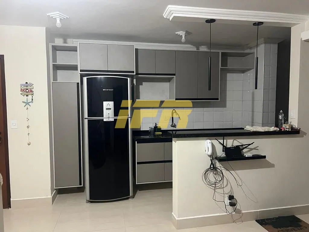 Cobertura, 2 quartos, 80 m² - Foto 2