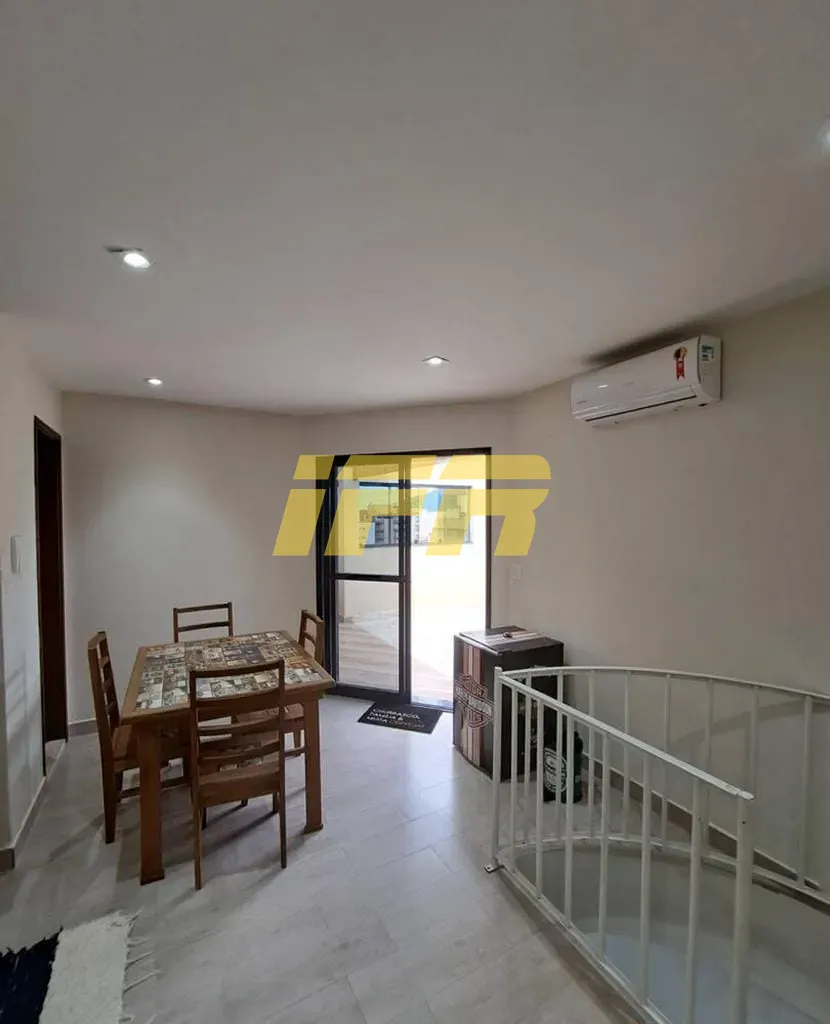 Cobertura, 2 quartos, 80 m² - Foto 7
