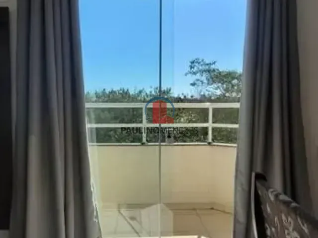 Apartamento 2 quartos e 1 banheiro, à venda, no bairro Parque Residencial Jaguari em Americana