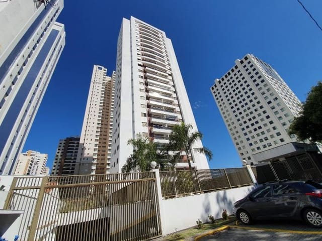 Foto do Apartamento - Apartamento com 4 dormitórios à venda, 140 m² por R$ 1.300.000,00 - Jardim Aquarius - São José dos Campos/SP | INDEPENDENCE NEGOCIOS IMOBILIARIOS LTDA