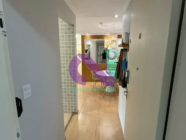 Apartamento com 53m² 2 quartos e 1 banheiro, à venda, no bairro Pestana em Osasco
