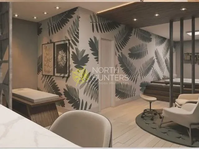 Apartamento com 164m² 2 quartos e 2 banheiros, à venda, no bairro Centro em Imbituba
