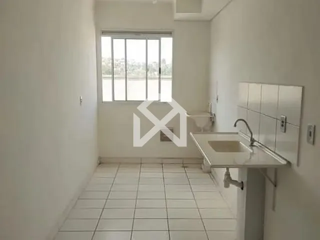 Apartamento com 49m² 2 quartos e 1 banheiro, à venda, no bairro Jardim da Laranjeira (Zona Leste) em São Paulo